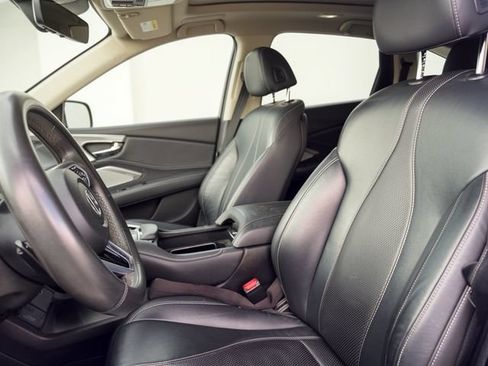 Used 2019 Acura RDX w/ Technology Package FWD image 15