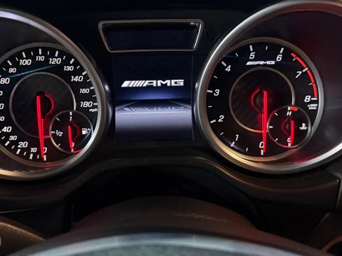 Used 2017 Mercedes-Benz G 63 AMG 4MATIC image 11