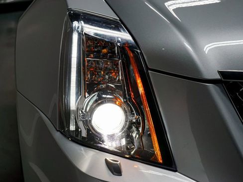 Used 2012 Cadillac CTS V w/ Wood Trim Package image 73