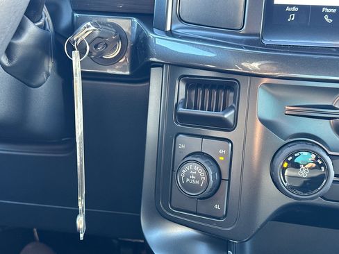 New 2025 Ford F150 STX w/ Equipment Group 200A image 28