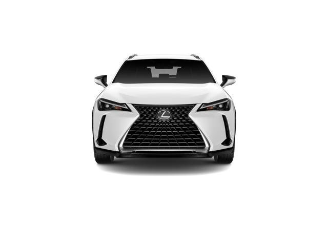 New 2026 Lexus UX 300h FWD w/ Accessory Package (Z1) image 5
