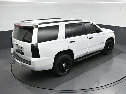 Used 2020 Chevrolet Tahoe LT image 75