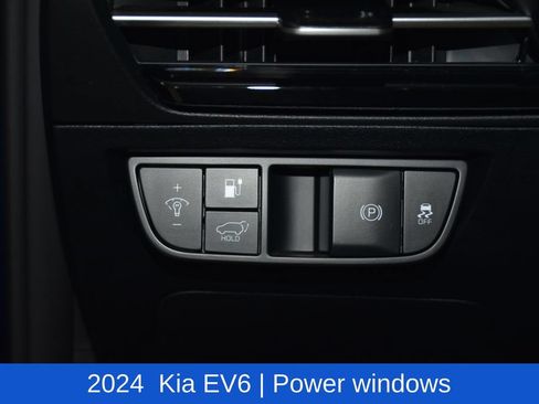 Used 2024 Kia EV6 GT AWD/4WD image 9