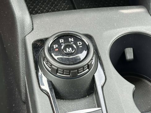 Used 2024 Ford Bronco Sport Badlands AWD/4WD image 18