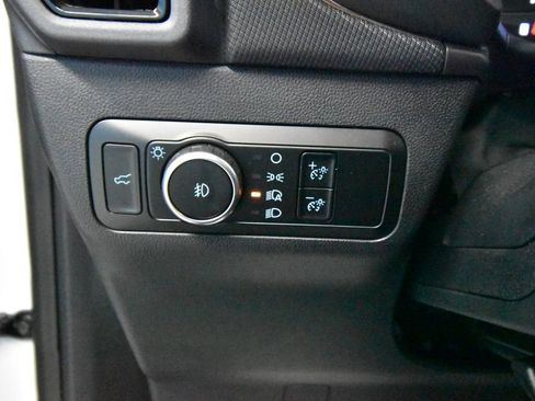 Used 2024 Ford Bronco Sport Badlands w/ Premium Package image 9