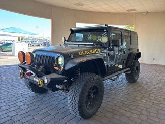 Used 2015 Jeep Wrangler Unlimited Sport w/ Quick Order Package 24S video 1