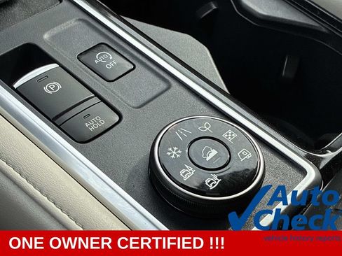 Certified 2023 Nissan Pathfinder SL AWD/4WD image 31