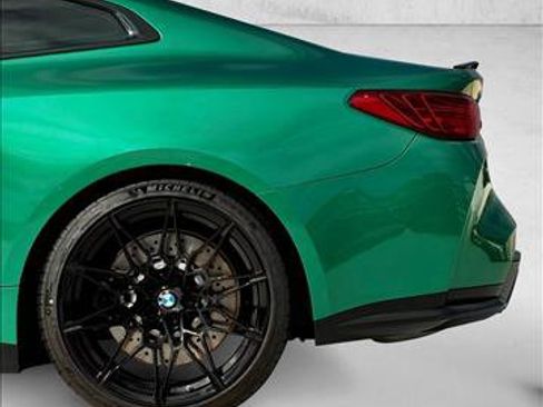 New 2026 BMW M4 xDrive Competition image 19