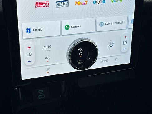 Certified 2023 Ford Mustang Mach-E Select AWD/4WD image 21