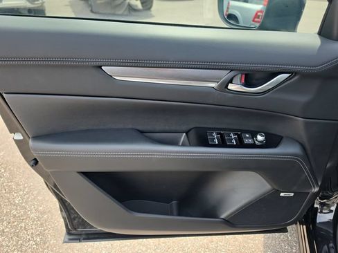 Certified 2025 MAZDA CX-5 AWD 2.5 S w/ Premium Plus Pkg image 19