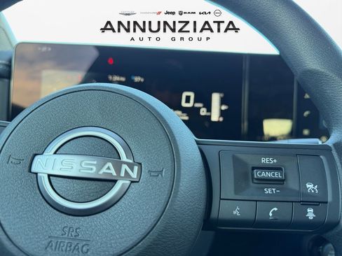 New 2026 Nissan Kicks SV w/ SV Premium Package image 26