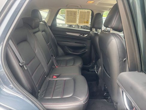 Used 2024 MAZDA CX-5 Carbon Edition AWD/4WD image 27