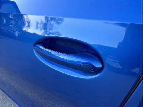 Used 2020 BMW X6 M50i image 20