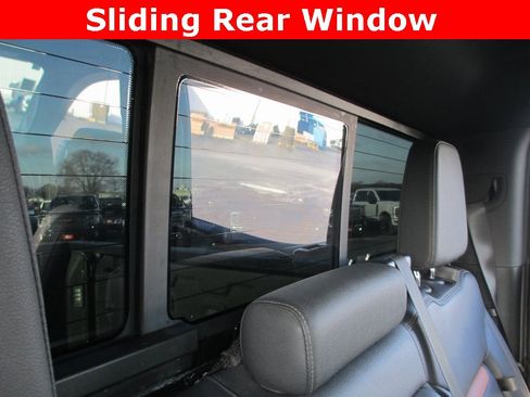 Used 2023 GMC Sierra 1500 AT4 w/ AT4 Preferred Package image 25