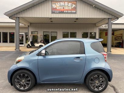 Used 2013 Scion iQ