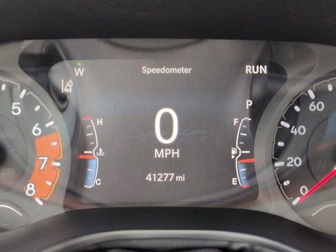 Certified 2023 Jeep Compass Limited w/ Sun and Sound Group AWD/4WD image 35