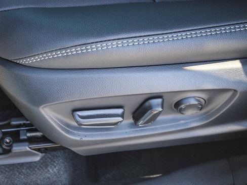 New 2026 Toyota Corolla Cross XLE FWD image 23