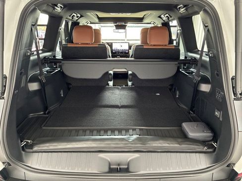 Used 2026 Lexus GX 550 image 30