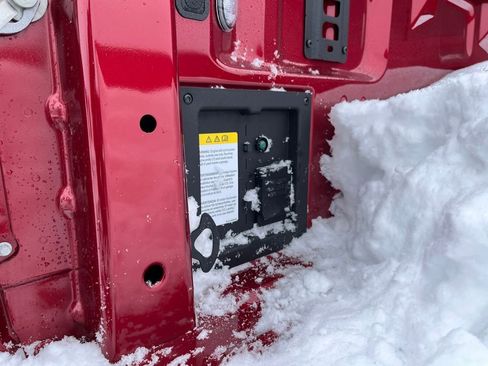 New 2026 Ford F150 XLT w/ Equipment Group 302A MID image 34