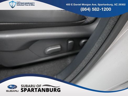 New 2026 Subaru Forester Premium image 14