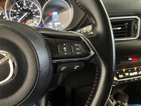 Used 2024 MAZDA CX-5 Carbon Edition AWD/4WD image 28