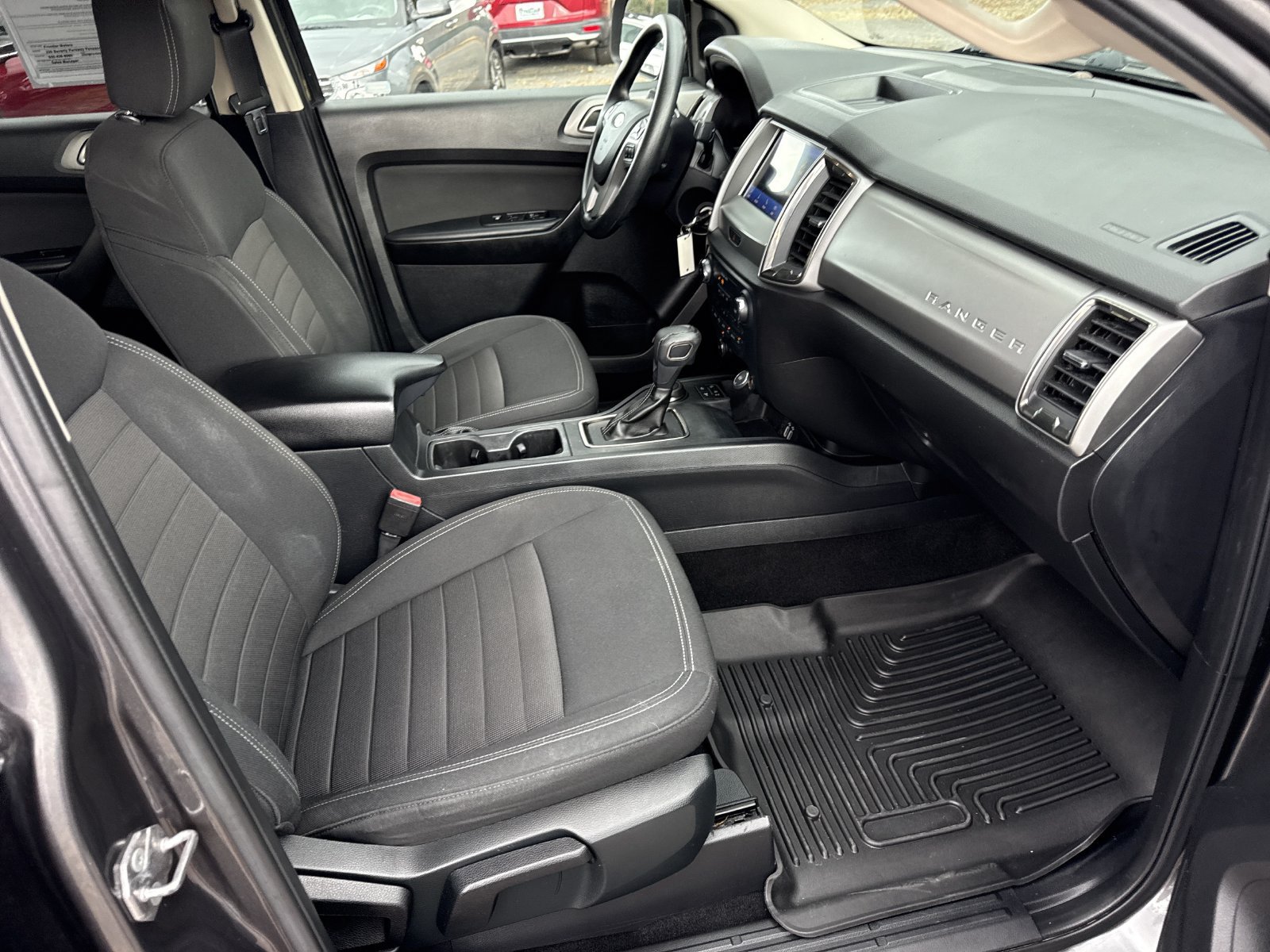 Used 2020 Ford Ranger XLT w/ FX4 Off-Road Package AWD/4WD image 33