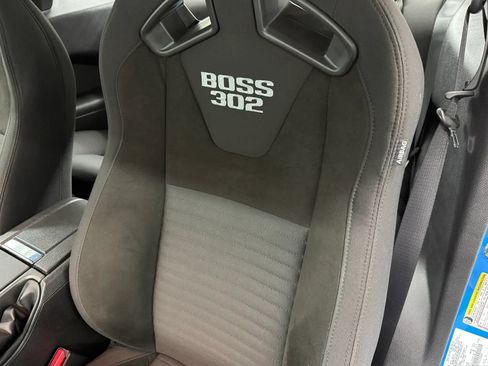Used 2013 Ford Mustang Boss 302 RWD image 60
