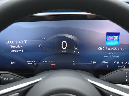 New 2026 Buick Envision Avenir image 28