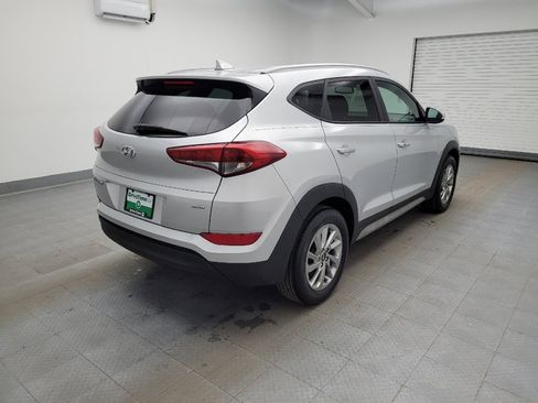 Used 2017 Hyundai Tucson SE Plus image 9