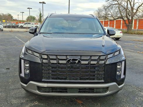 Used 2025 Hyundai Palisade SEL image 8