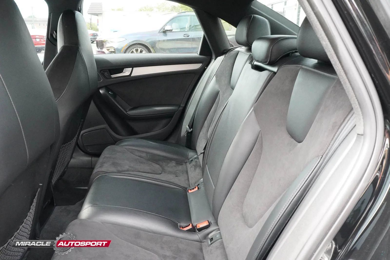 Used 2015 Audi S4 Premium Plus AWD/4WD image 25