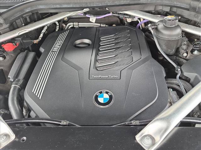 Used 2022 BMW X7 xDrive40i w/ Premium Package AWD/4WD image 25