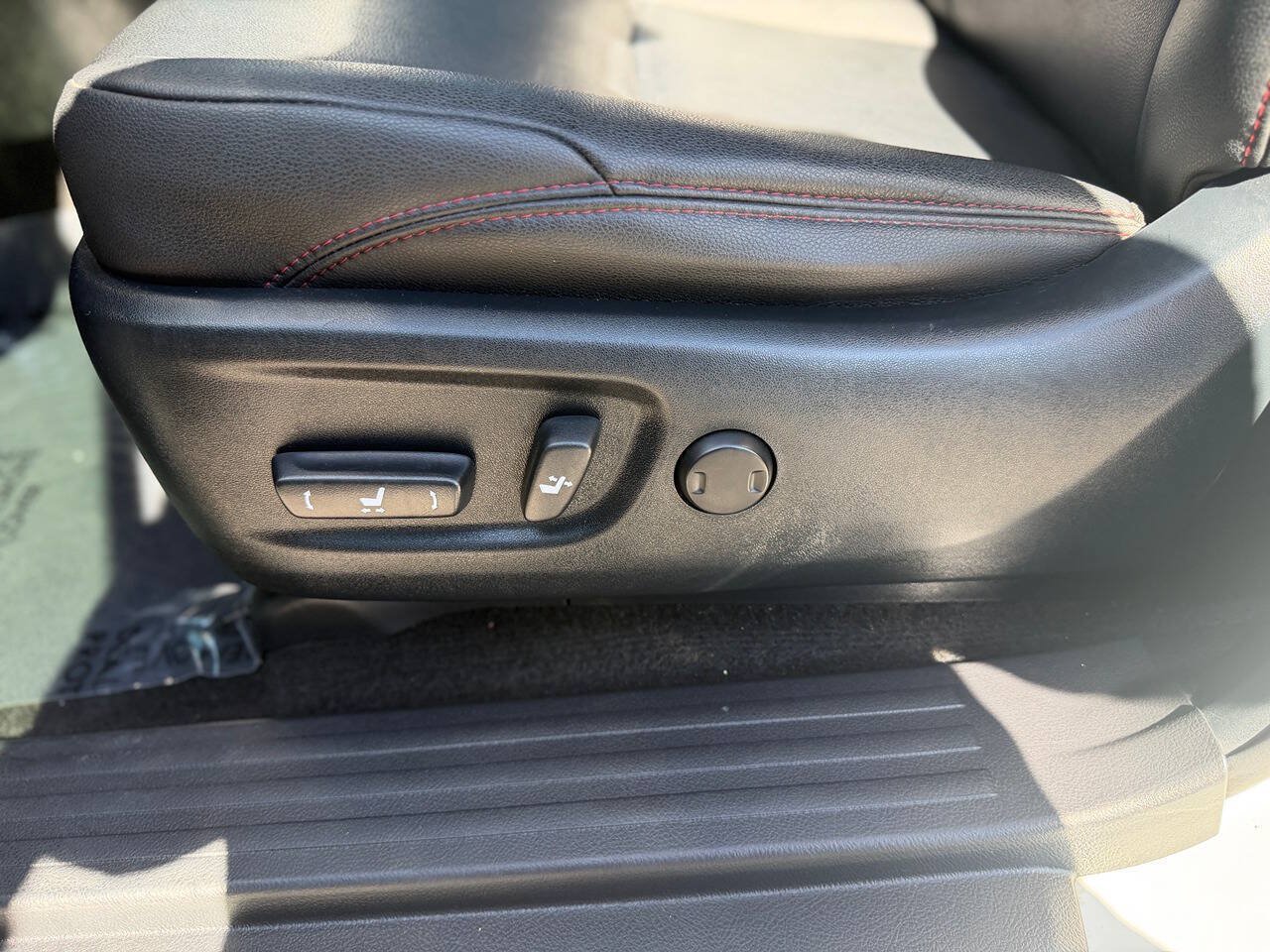 Used 2021 Toyota 4Runner TRD Pro AWD/4WD image 75