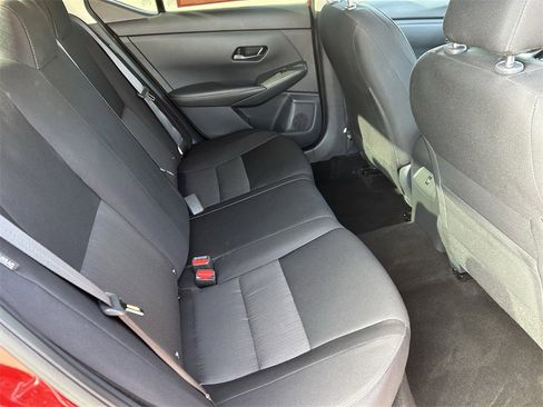 Used 2024 Nissan Sentra SV w/ All-Weather Package image 11