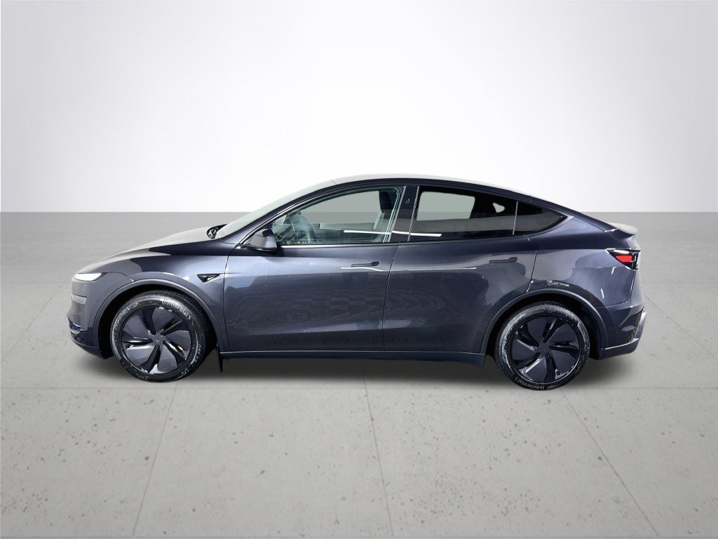 Used 2026 Tesla Model Y Long Range AWD/4WD image 9