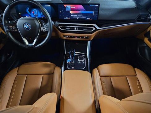 Certified 2023 BMW i4 eDrive40 w/ Premium Package image 19