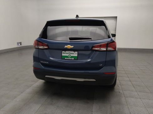 Used 2024 Chevrolet Equinox LT w/ LPO, Floor Liner Package image 7