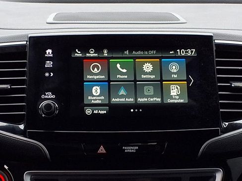 Certified 2023 Honda Passport Elite image 14