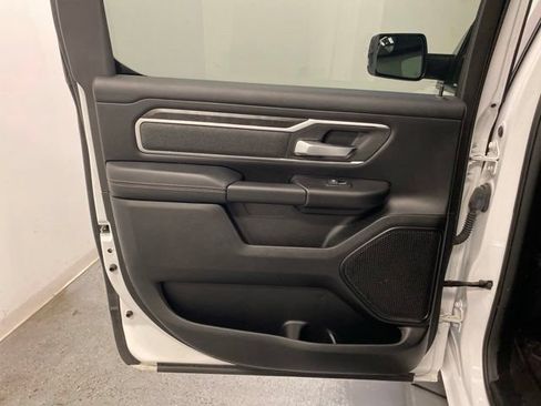 Used 2020 RAM 1500 Big Horn AWD/4WD image 24