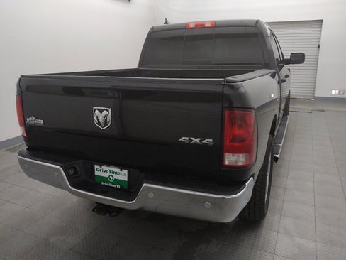 Used 2018 RAM 1500 Big Horn AWD/4WD image 7