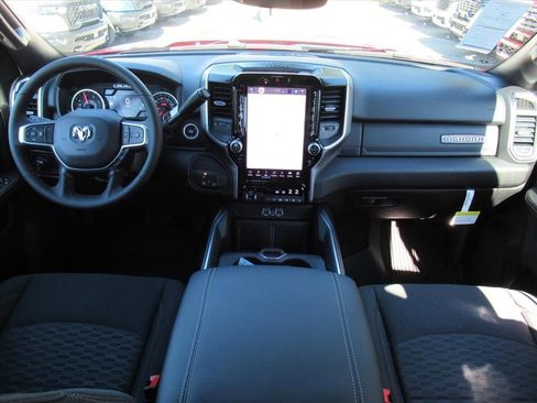 New 2026 RAM 3500 Big Horn image 15