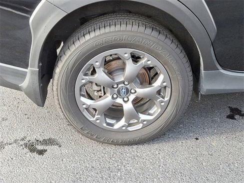 Used 2023 Subaru Crosstrek 2.5i Sport image 8