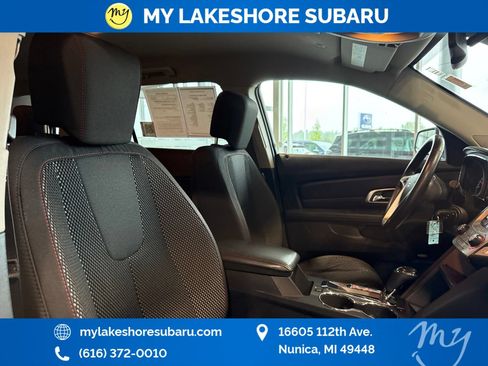 Used 2016 GMC Terrain SLE w/ Convenience Package AWD/4WD image 27
