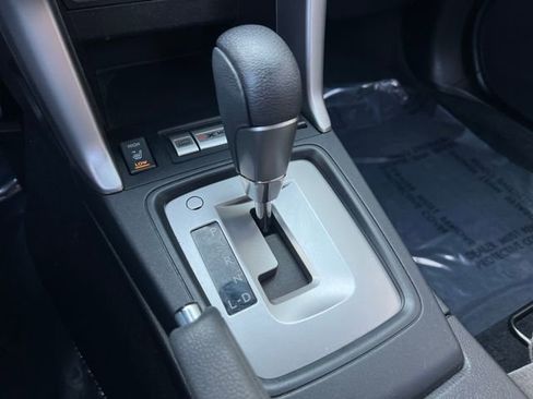 Used 2017 Subaru Forester 2.5i Limited image 29