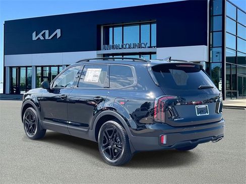 New 2025 Kia Telluride SX Prestige X-Line image 4