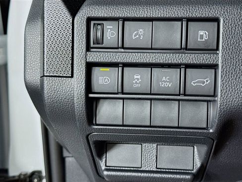 New 2026 Toyota 4Runner Limited image 13