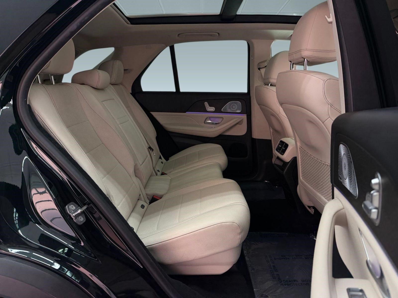 Certified 2021 Mercedes-Benz GLE 350 image 30