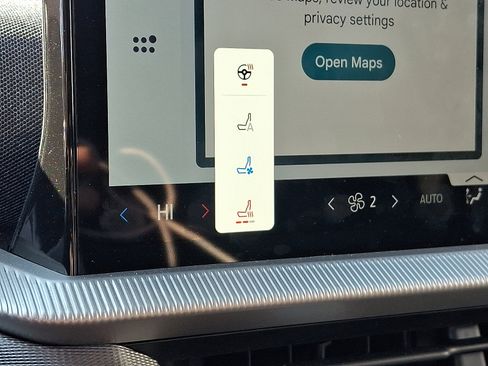 Certified 2025 Ford Explorer ST w/ Sun And Sound Package image 25