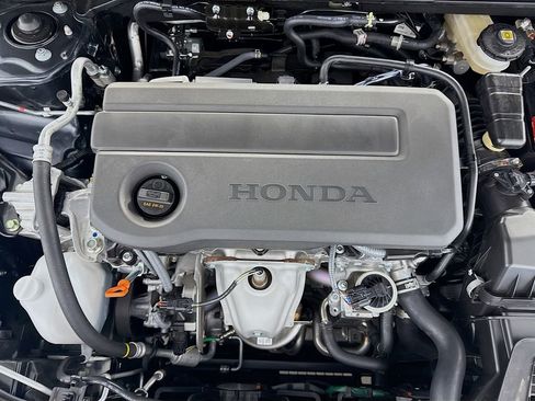 New 2026 Honda Civic Sport image 28