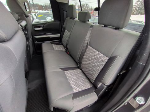Used 2021 Toyota Tundra SR5 image 14